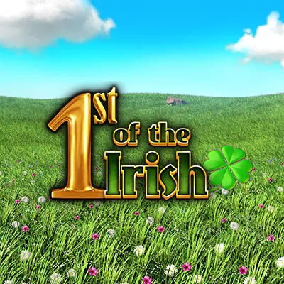 1st of the Irish